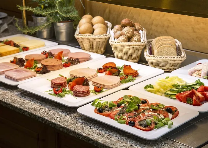 Hotel Danubius Flamenco 4*