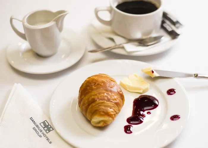 Hotel Danubius Flamenco 4*