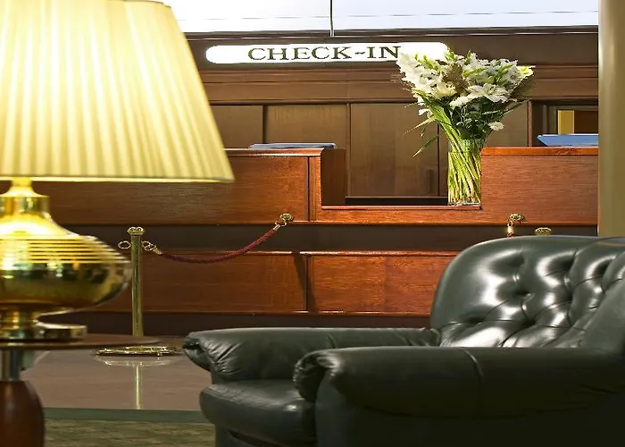 Danubius Flamenco Budapeszt