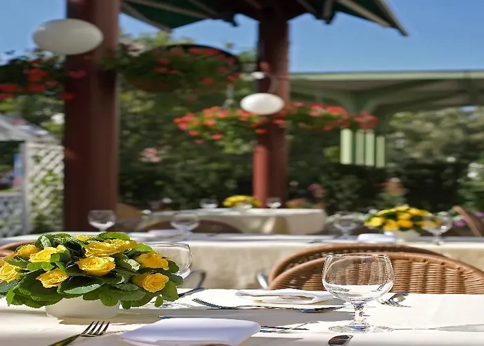 Hotel Danubius Flamenco Budapeszt