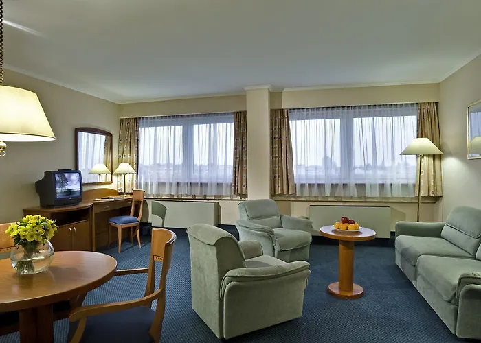 Danubius Flamenco Hotel