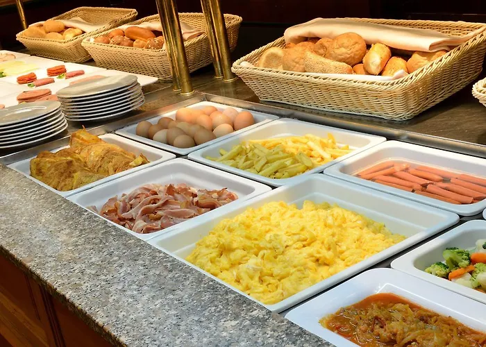 Danubius Flamenco 4* Budapeszt