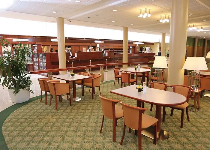 Hotel Danubius Flamenco 4*