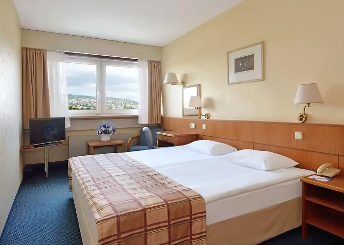 Hotel Danubius Flamenco 4*