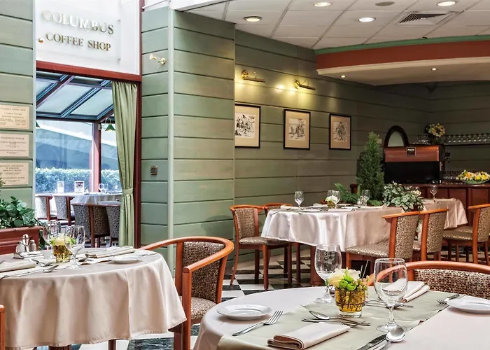 Hotel Danubius Flamenco 4*