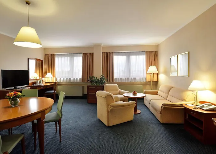 Danubius Flamenco Hotel Budapeszt