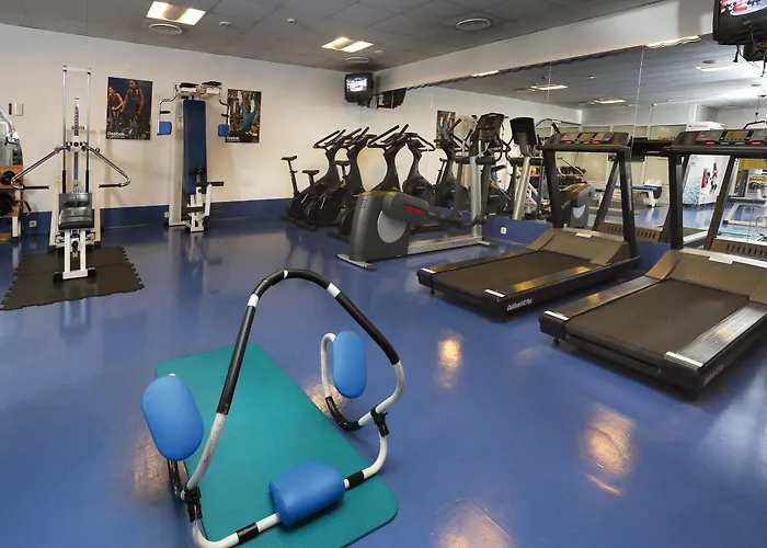 Danubius Flamenco Hotel 4*