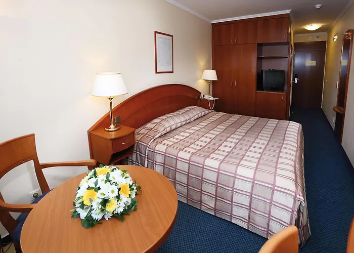 Danubius Flamenco 4*