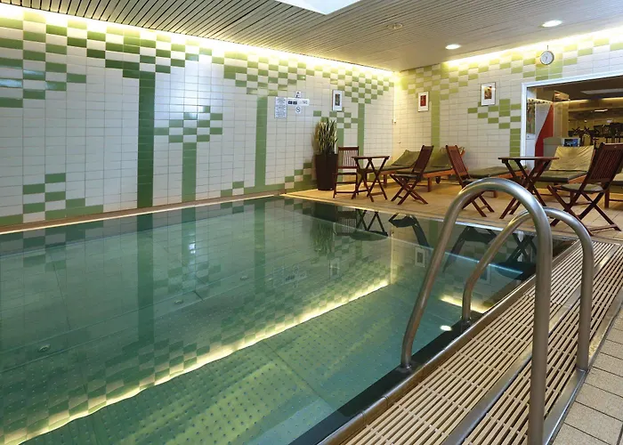 Hotel Danubius Flamenco 4*