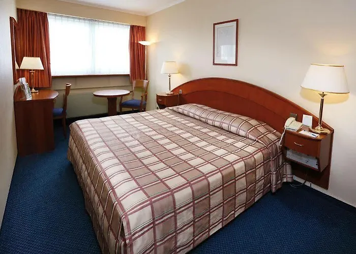 Danubius Flamenco Hotel Budapeszt