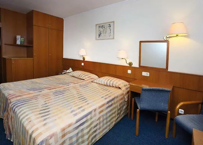 Danubius Flamenco Budapeszt