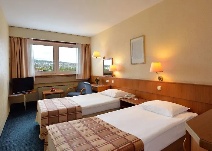 Danubius Flamenco Budapeszt