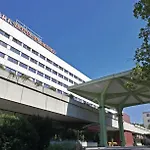 فندق Danubius Flamenco 4*