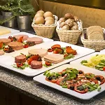 فندق Danubius Flamenco 4*