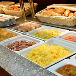 Danubius Flamenco 4* بودابست