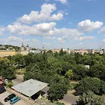Danubius Flamenco 4* بودابست