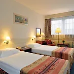 Danubius Flamenco 4* بودابست