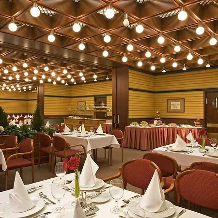 Danubius Flamenco Hotel Budapest