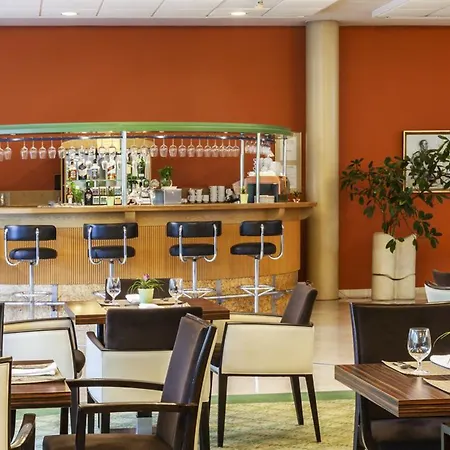 Danubius Flamenco Hotel Budapest