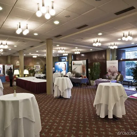 Danubius Flamenco Hotel Budapest