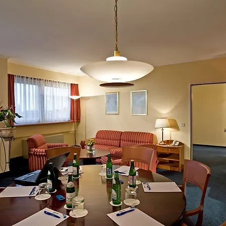 Danubius Flamenco Hotel 4*