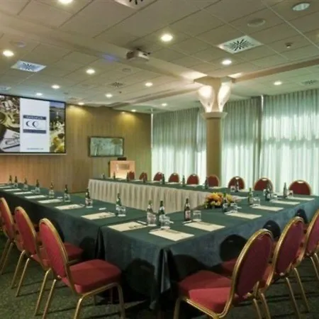 Danubius Flamenco Budapest