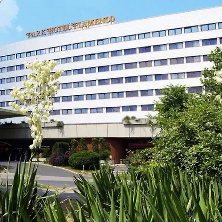 Danubius Flamenco 4* Budapest