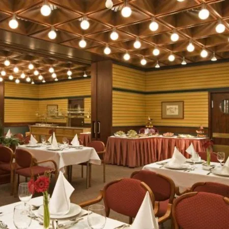 Danubius Flamenco Hotel Budapest