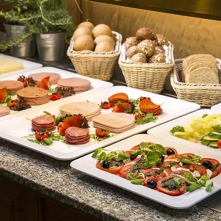 Hotel Danubius Flamenco 4*