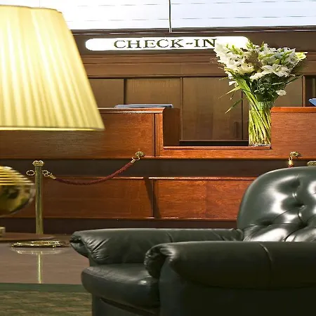 Danubius Flamenco Budapest