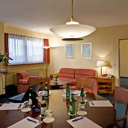 Danubius Flamenco 4* Budapest