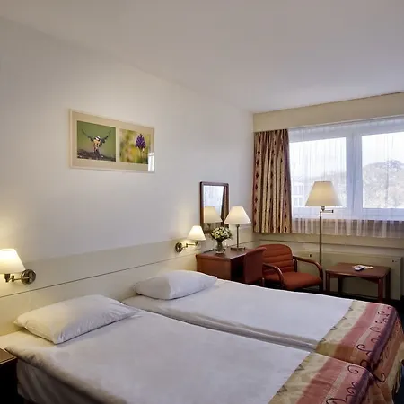 Danubius Flamenco 4* Budapest