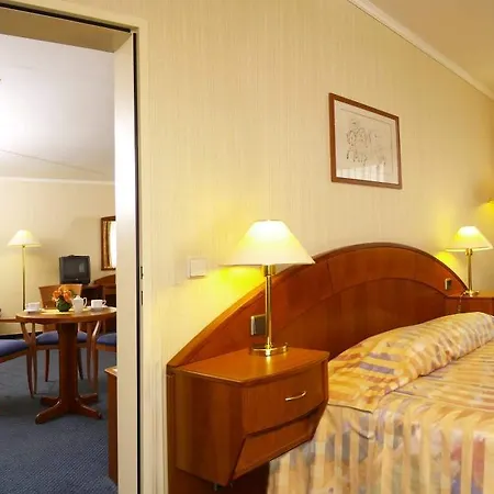 Danubius Flamenco 4* Budapest