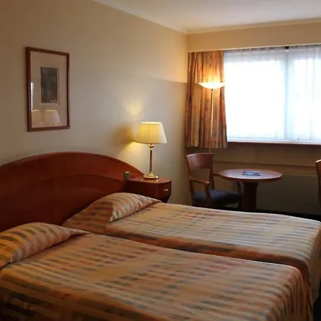 Danubius Flamenco 4* Budapest