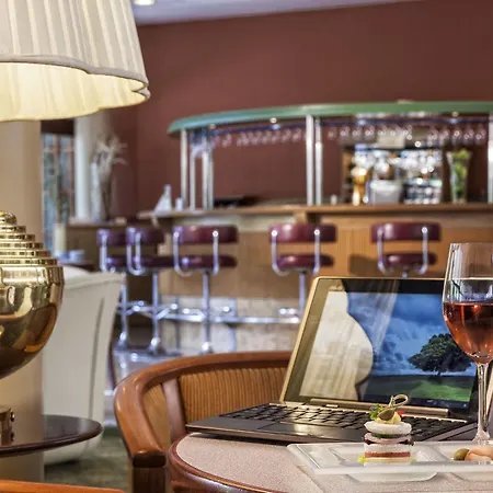 Hotel Danubius Flamenco Budapest