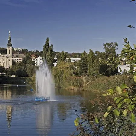 Danubius Flamenco Hotel Budapest