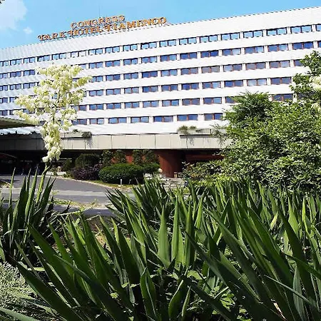 Danubius Flamenco Budapest