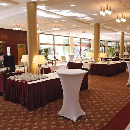 Danubius Flamenco 4* Budapest
