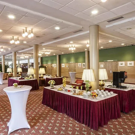 Hotel Danubius Flamenco