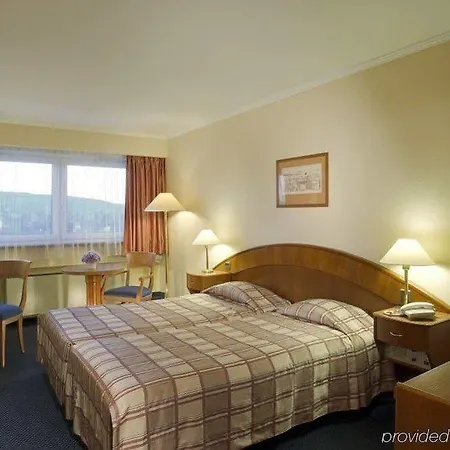 Hotel Danubius Flamenco Budapest
