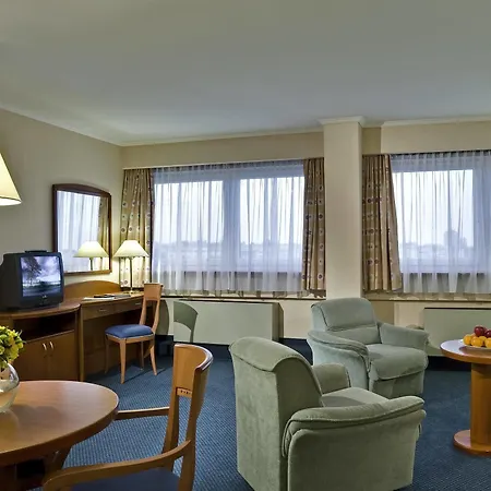 Danubius Flamenco Hotel 4*