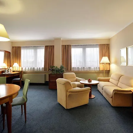 Danubius Flamenco Hotel Budapest