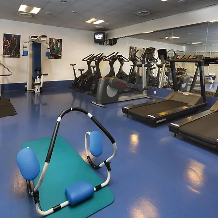 Danubius Flamenco Hotel 4*