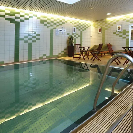 Hotel Danubius Flamenco 4*