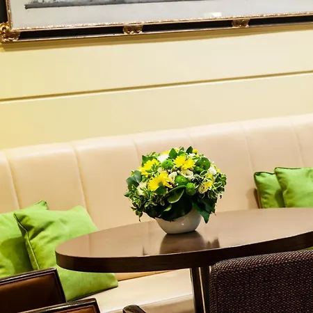 Danubius Flamenco Budapest