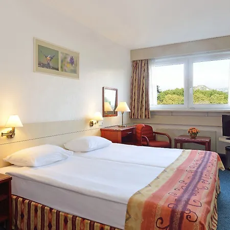 Hotel Danubius Flamenco Budapest