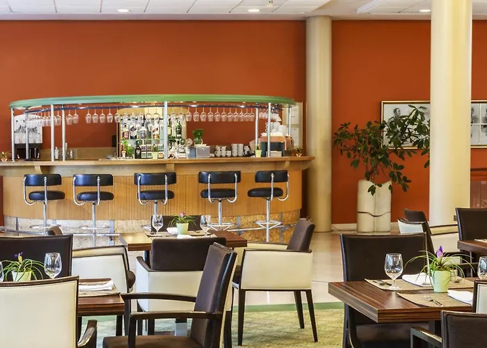 Danubius Flamenco Hotel Budapest