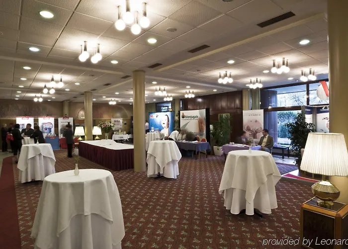Danubius Flamenco Hotel Budapest