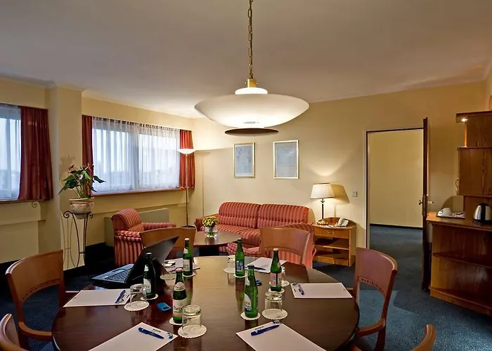 Danubius Flamenco Hotel 4*