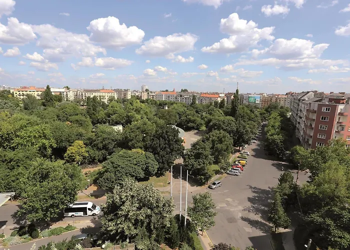 Hotel Danubius Flamenco 4*